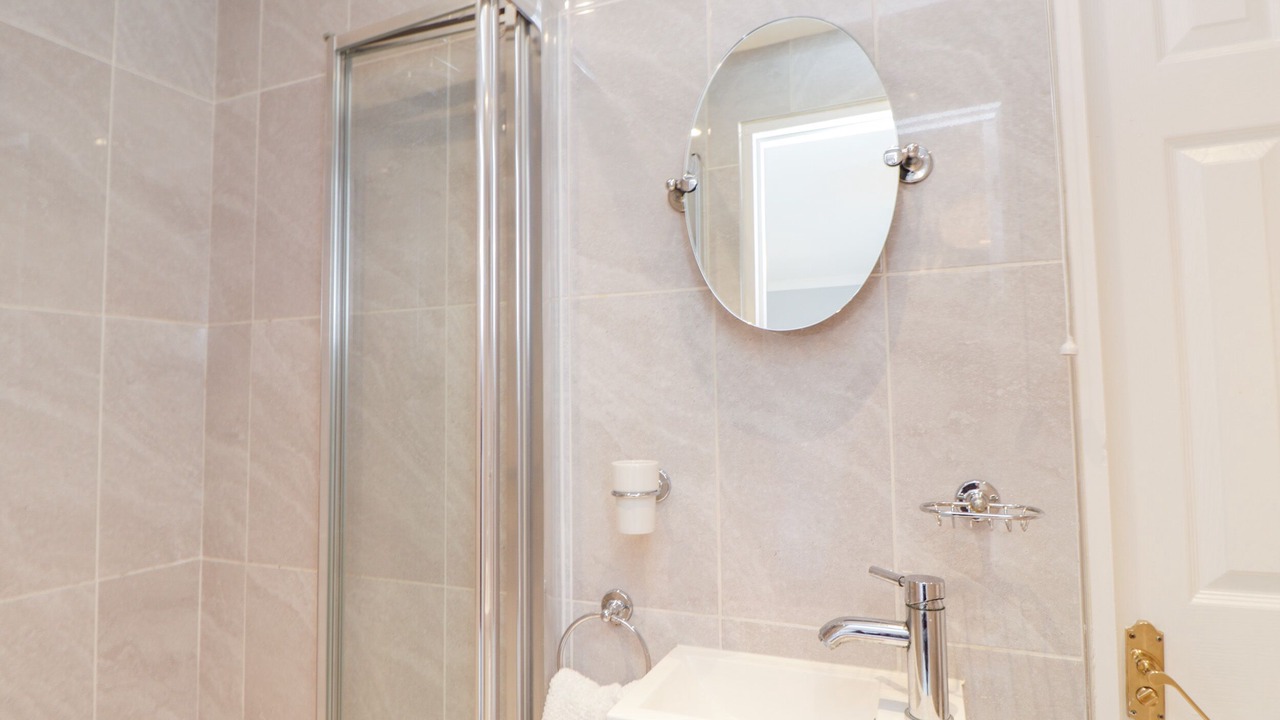 Photo of Bathroom in Birchington