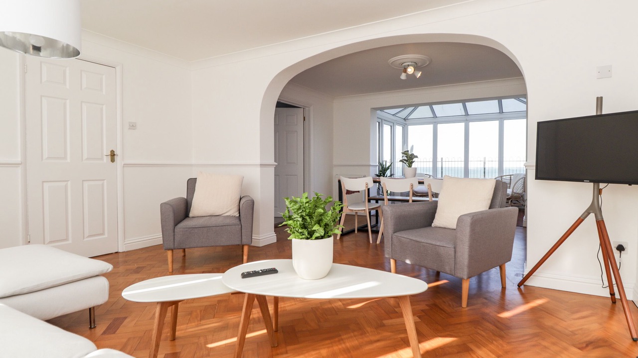 Photo of Bedroom in Birchington