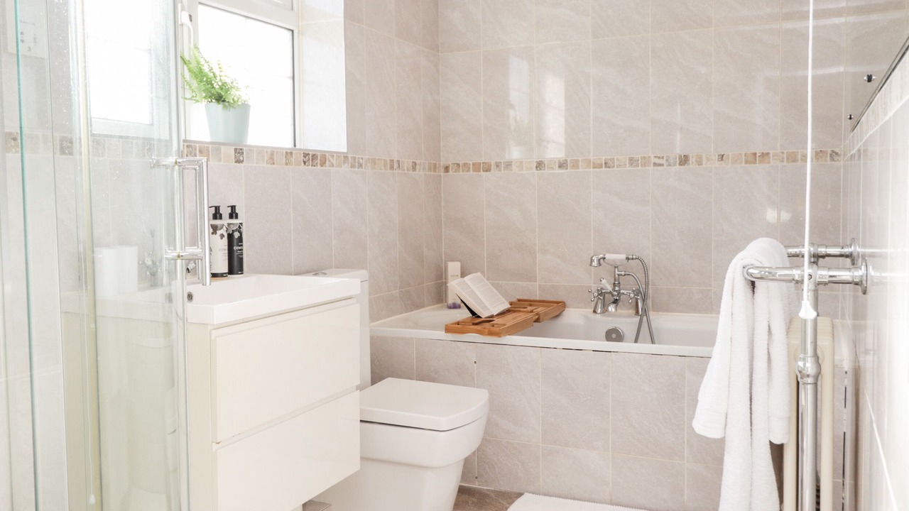 Photo of Bathroom in Birchington