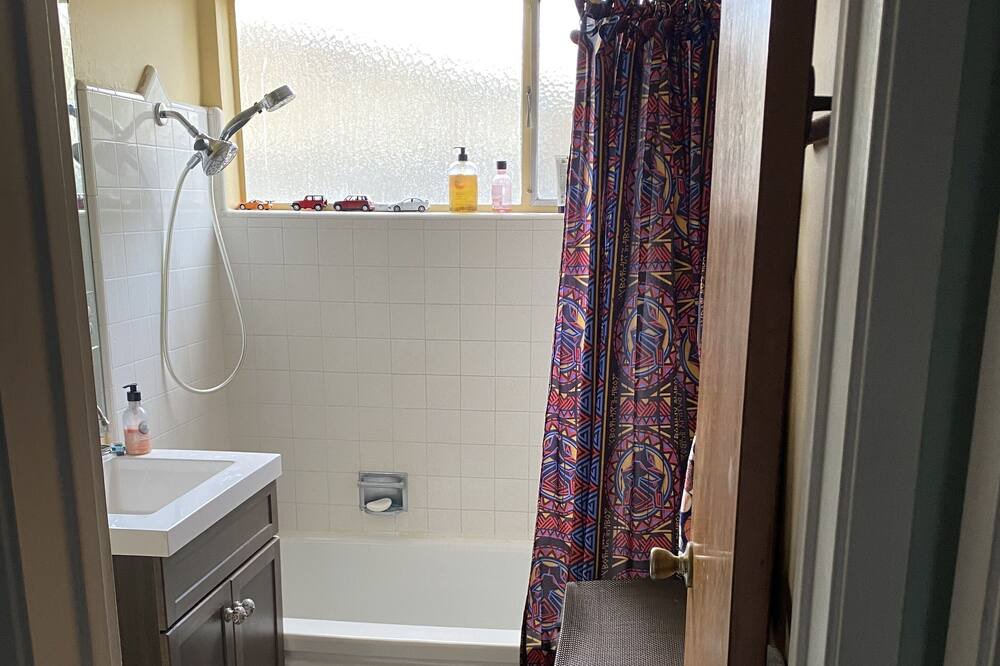 Photo of Bathroom in Winnetka