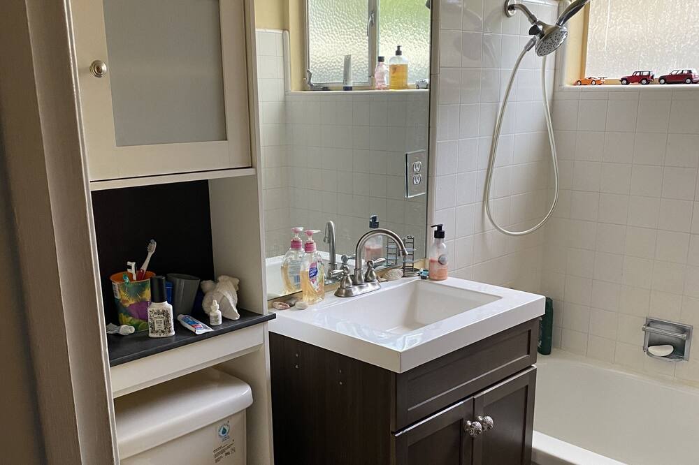 Photo of Bathroom in Winnetka