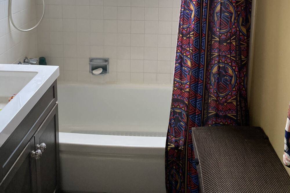Photo of Bathroom in Winnetka