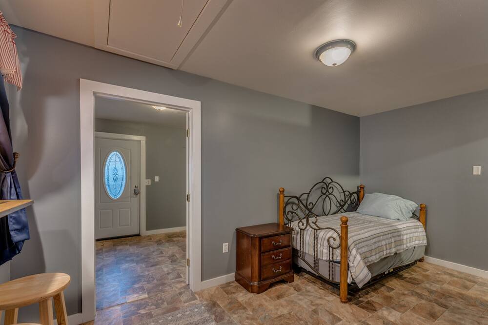 Photo of Bedroom in Guthrie