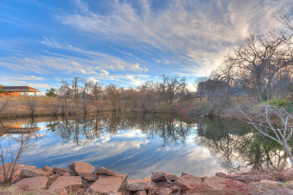 Photo of Outdoor in Guthrie