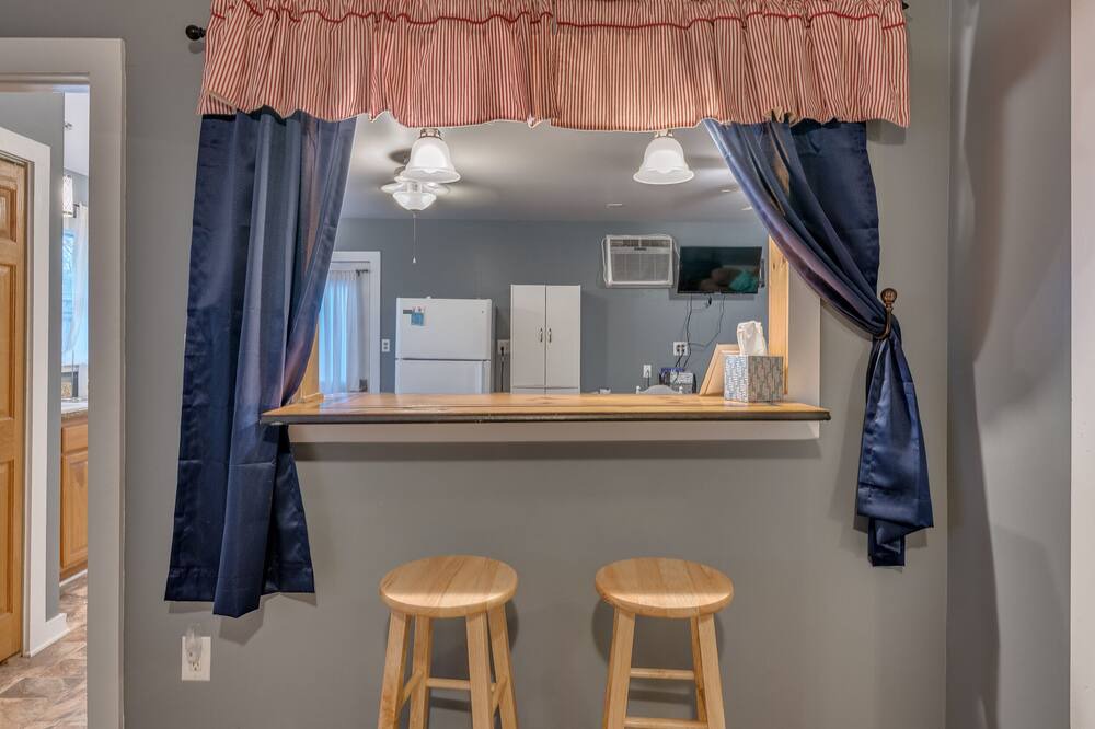 Photo of Kitchen in Guthrie