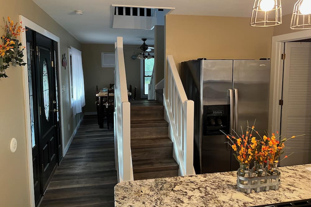 Photo of Livingroom in Mount Ida