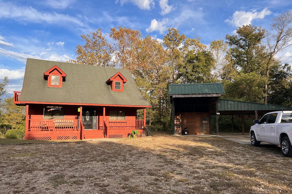 Photo of Outdoor in Mount Ida