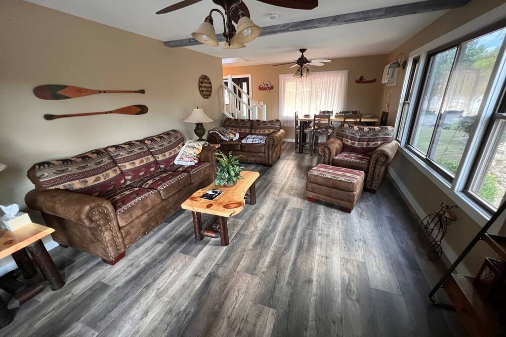 Photo of Livingroom in Mount Ida