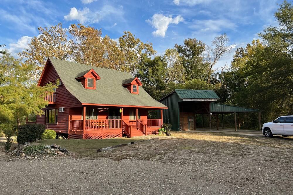 Photo of Outdoor in Mount Ida