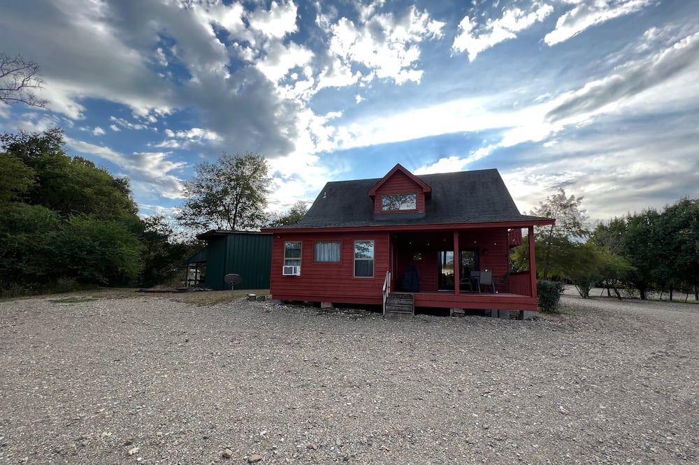 Photo of Outdoor in Mount Ida