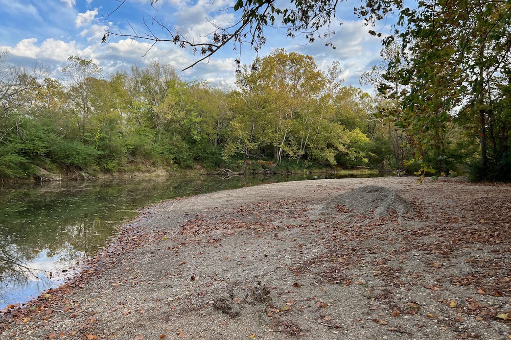 Photo of Outdoor in Mount Ida