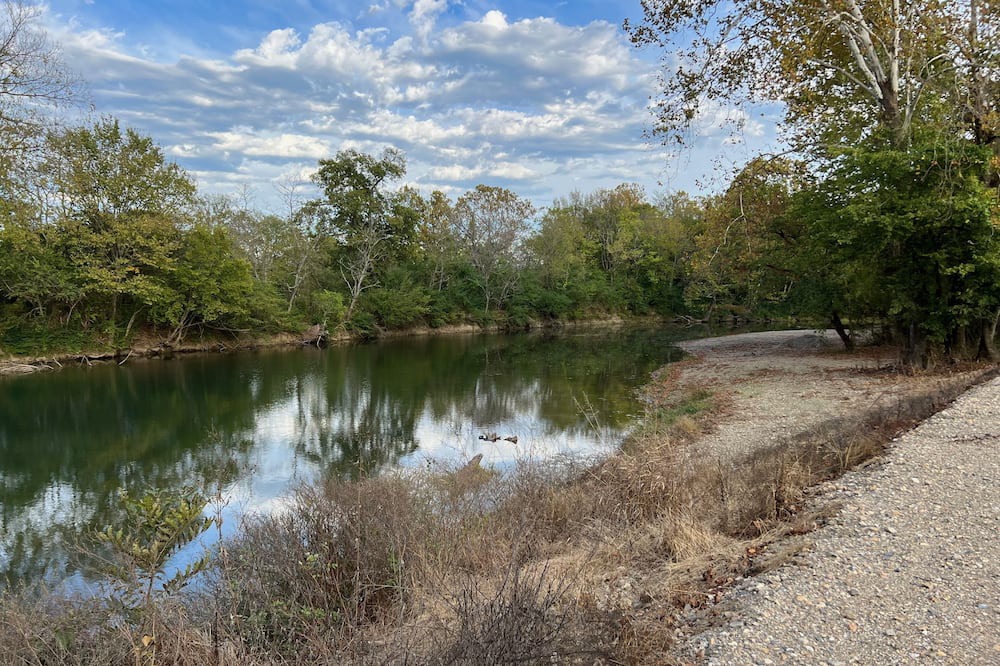Photo of Outdoor in Mount Ida