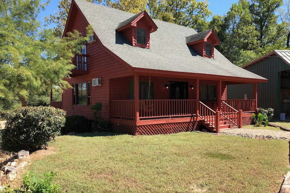 Photo of Outdoor in Mount Ida