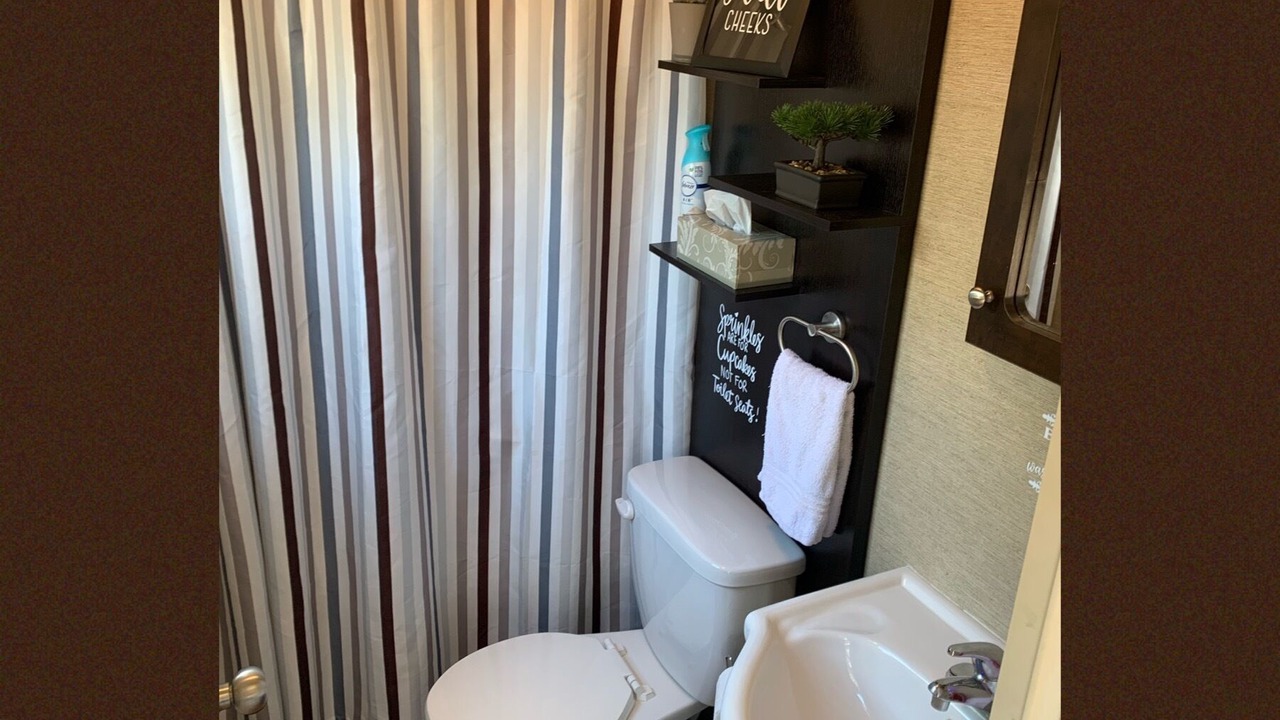 Photo of Bathroom in Virgil