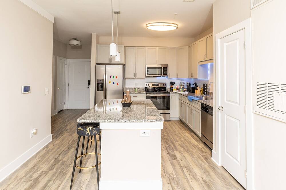 Photo of Kitchen in Northeast Raleigh