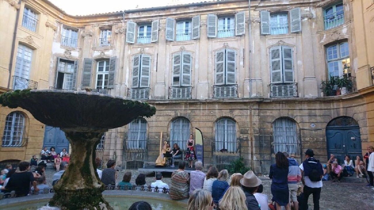 Photo of Outdoor in Largentiere