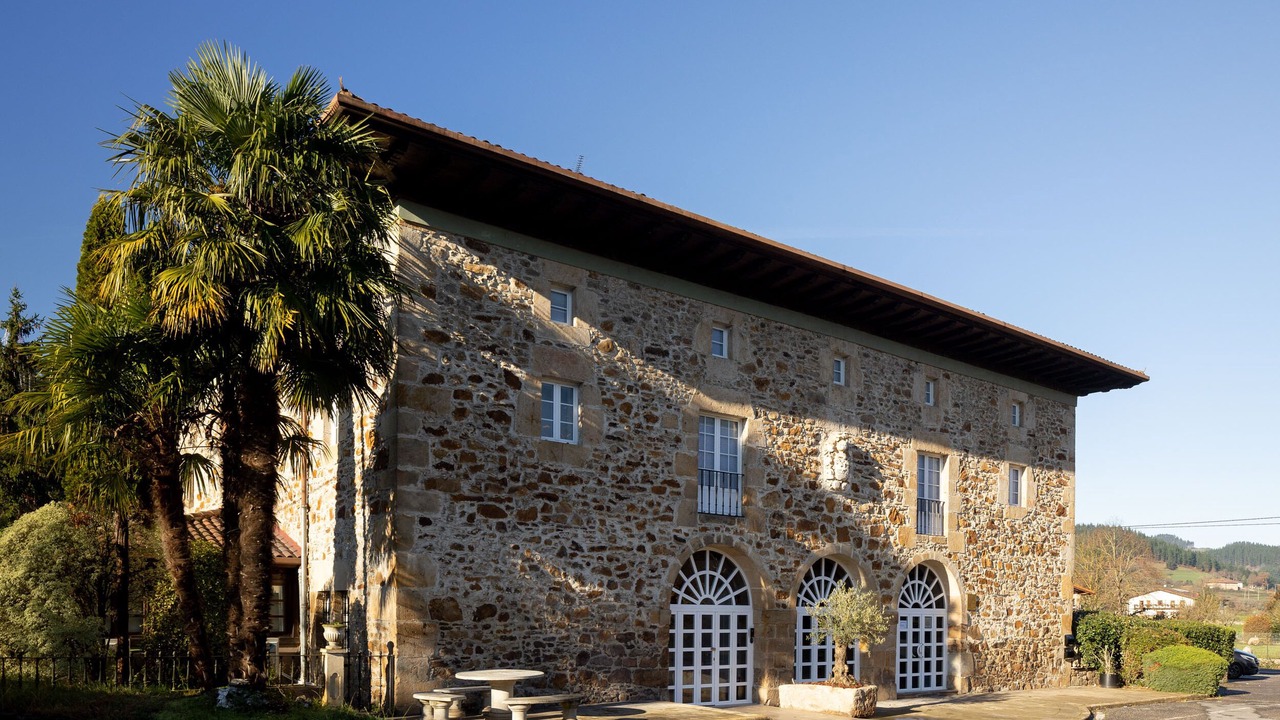 Photo of Outdoor in Onati