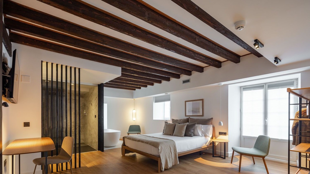 Photo of Bedroom in Onati