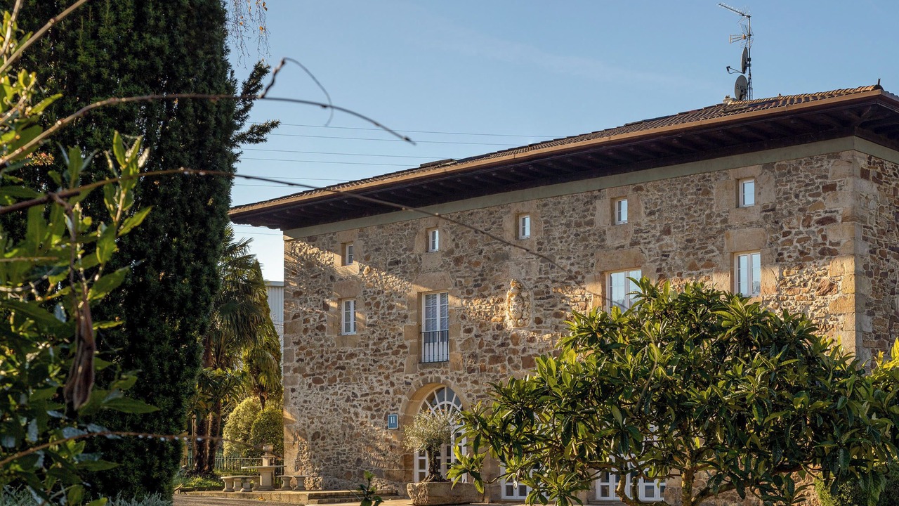 Photo of Outdoor in Onati
