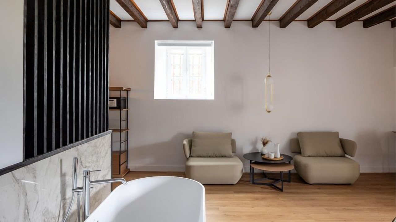 Photo of Bedroom in Onati