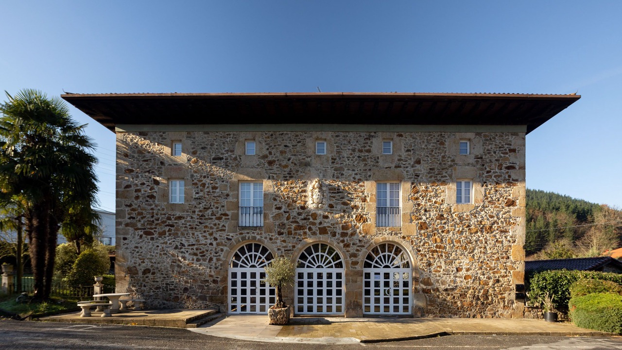 Photo of Outdoor in Onati