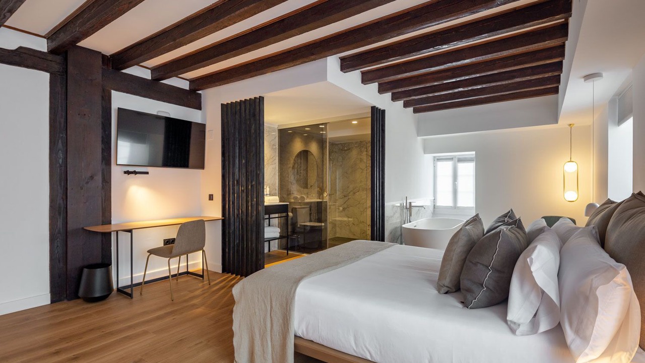 Photo of Bedroom in Onati