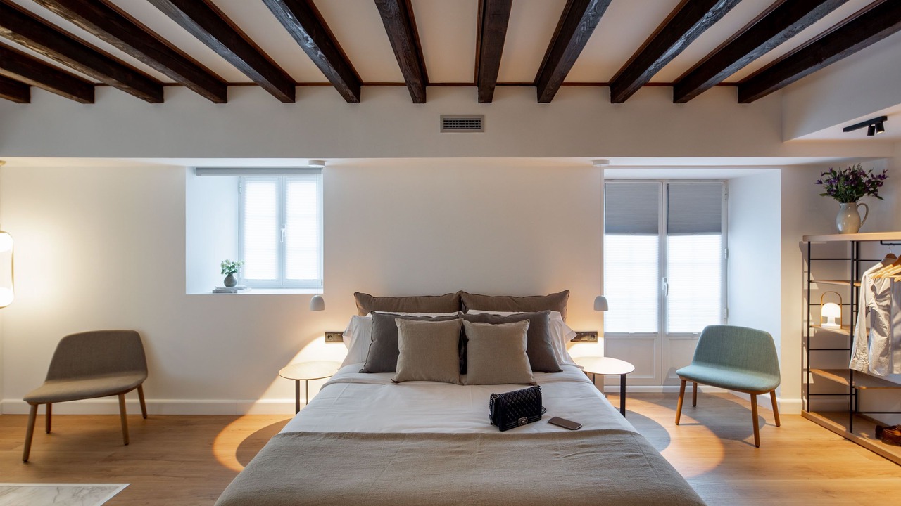 Photo of Bedroom in Onati
