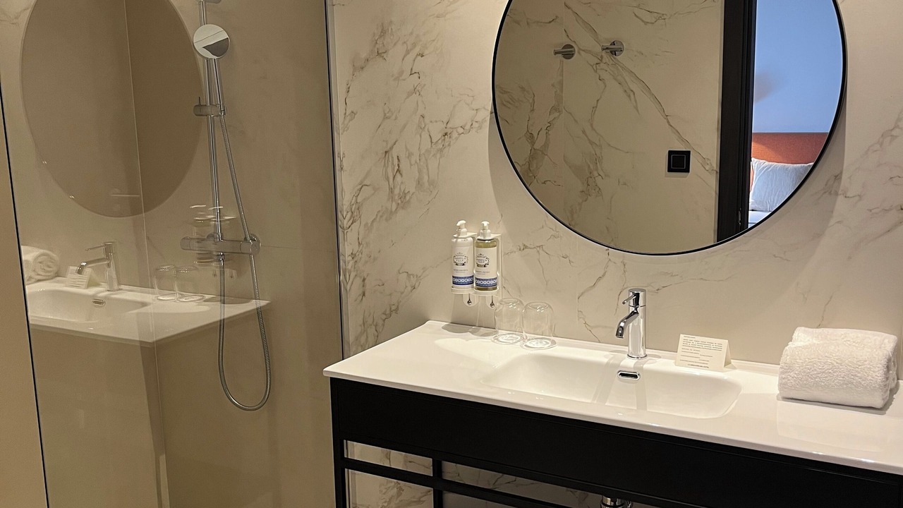 Photo of Bathroom in Onati