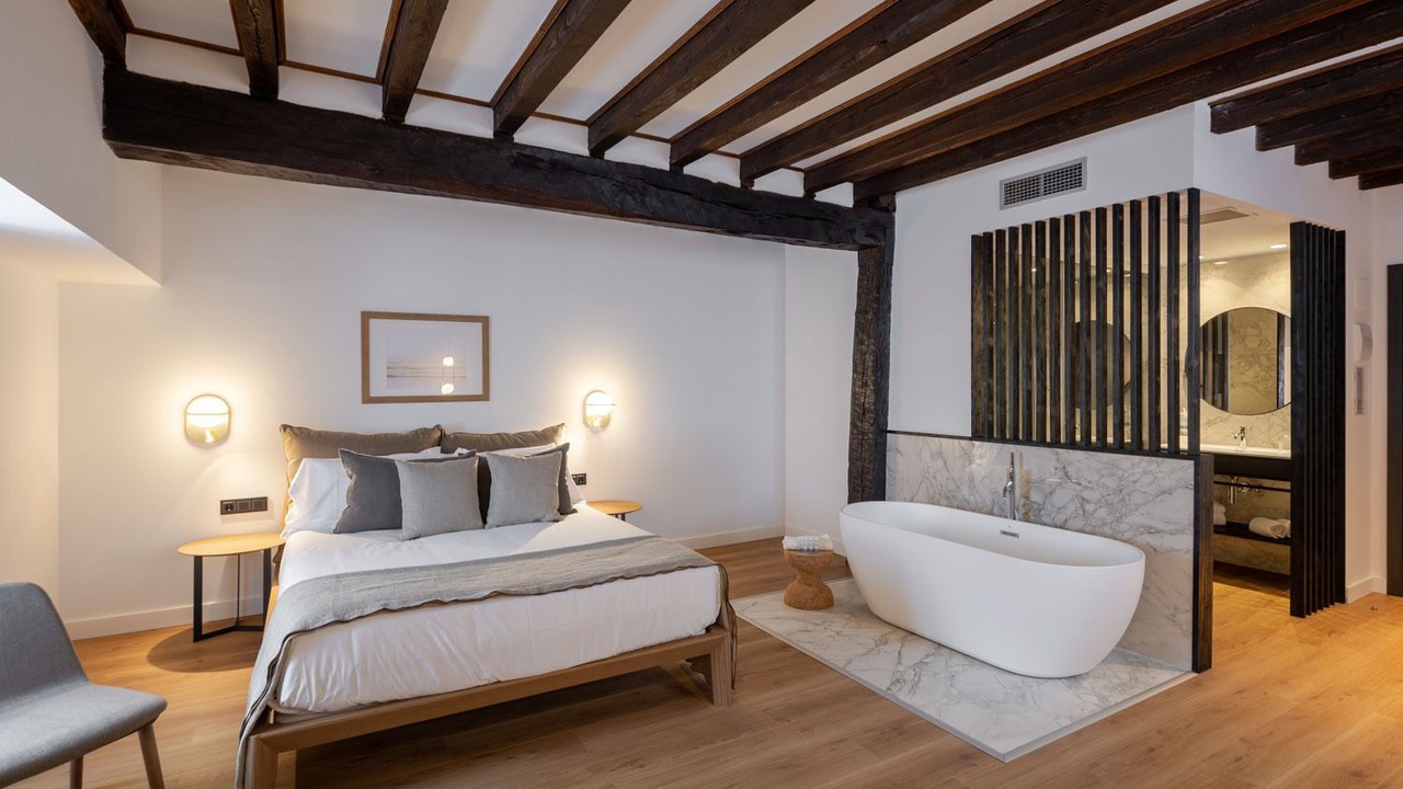 Photo of Bedroom in Onati