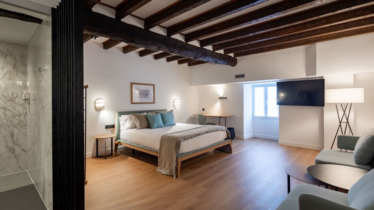 Photo of Bedroom in Onati