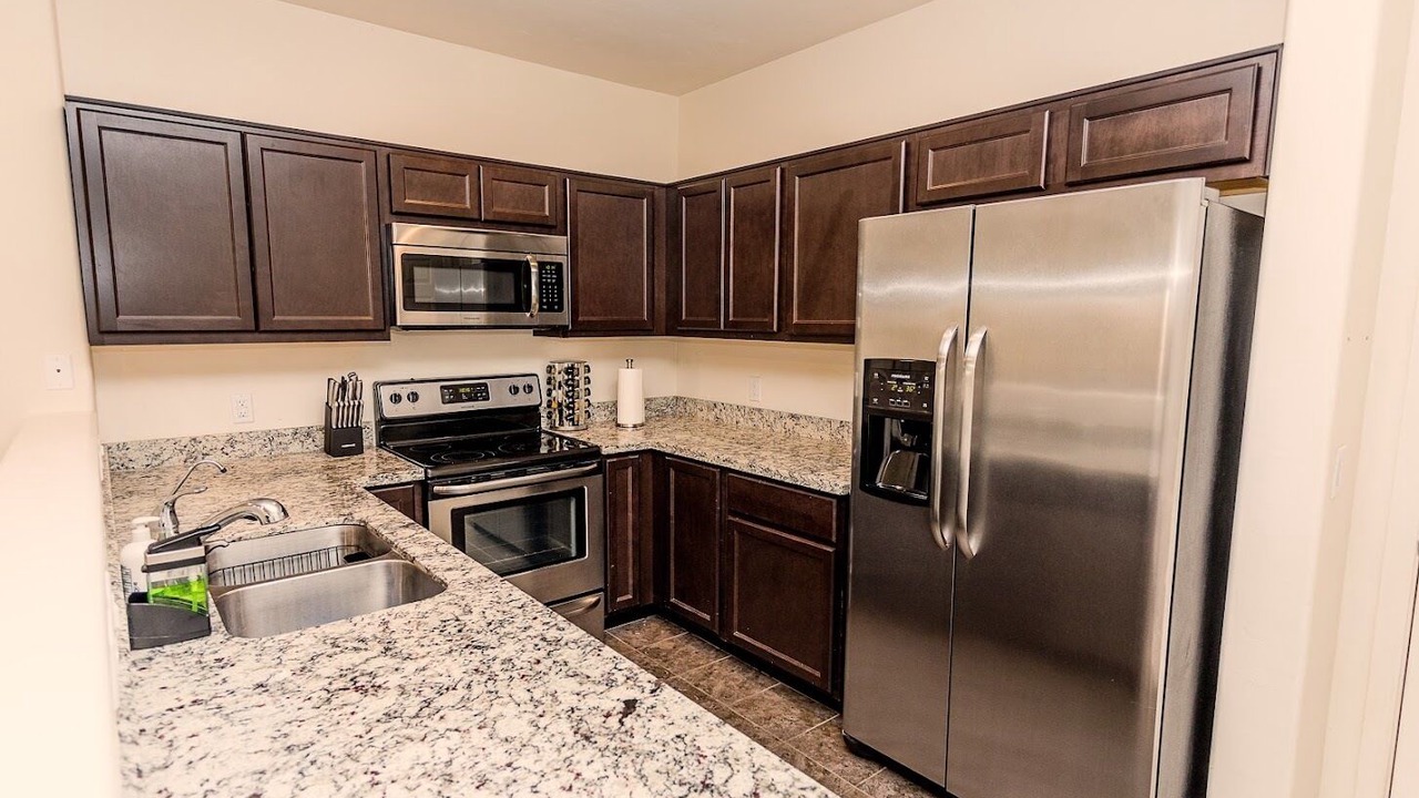 Photo of Kitchen in Limberlost