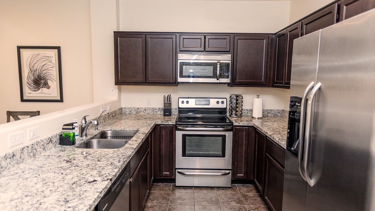 Photo of Kitchen in Limberlost