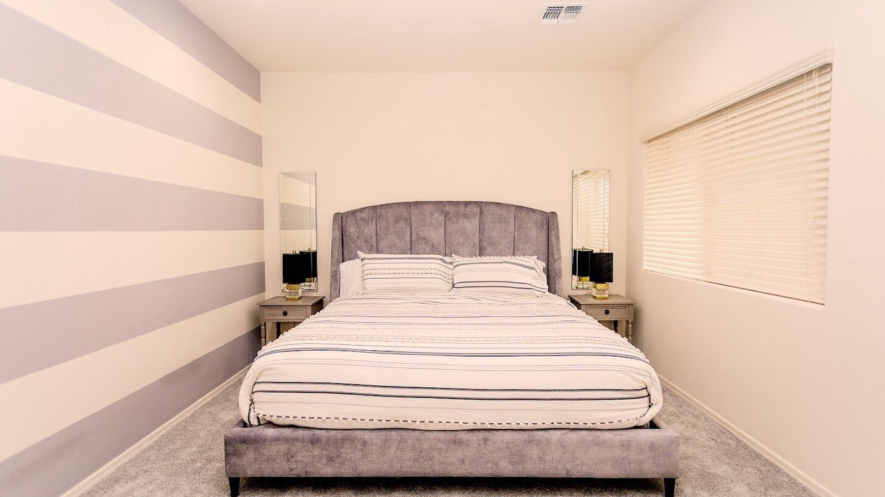 Photo of Bedroom in Limberlost