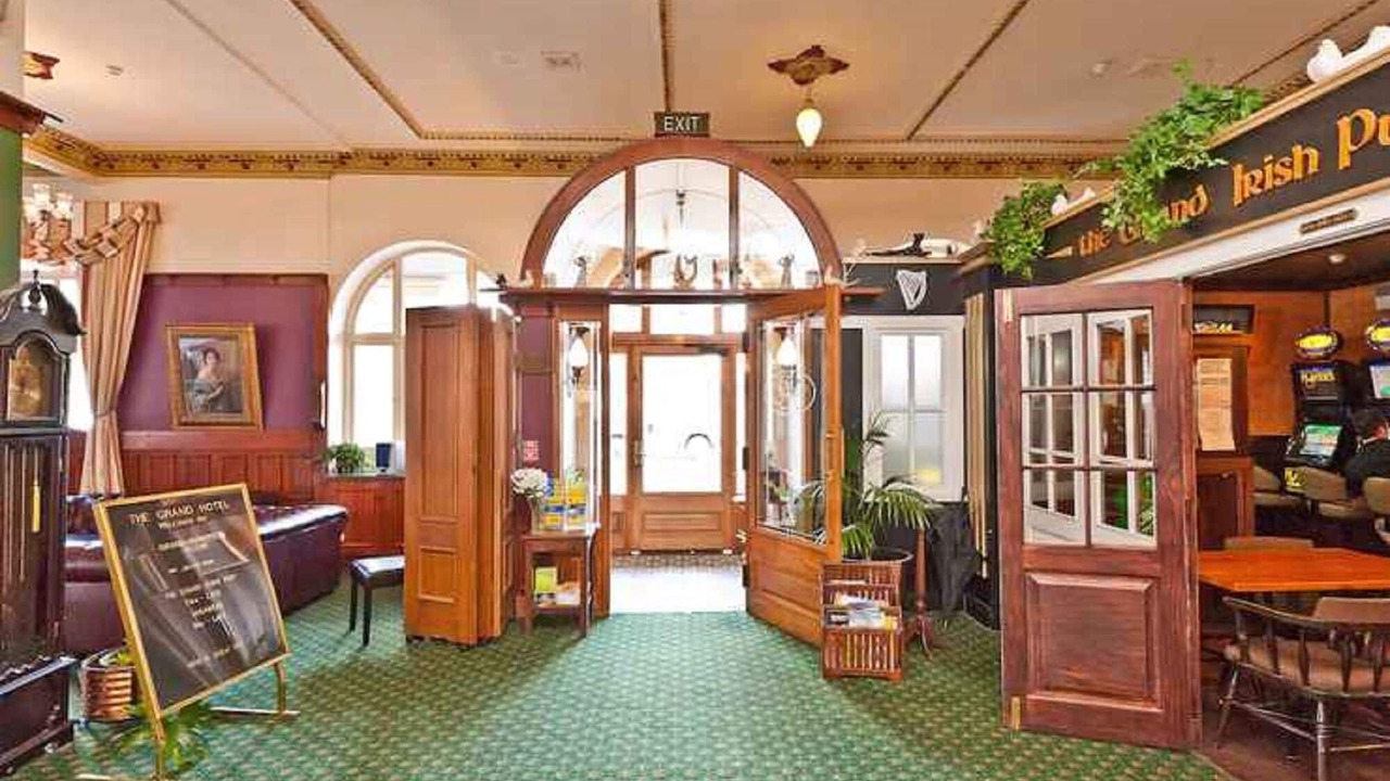 Photo of Bedroom in Whanganui