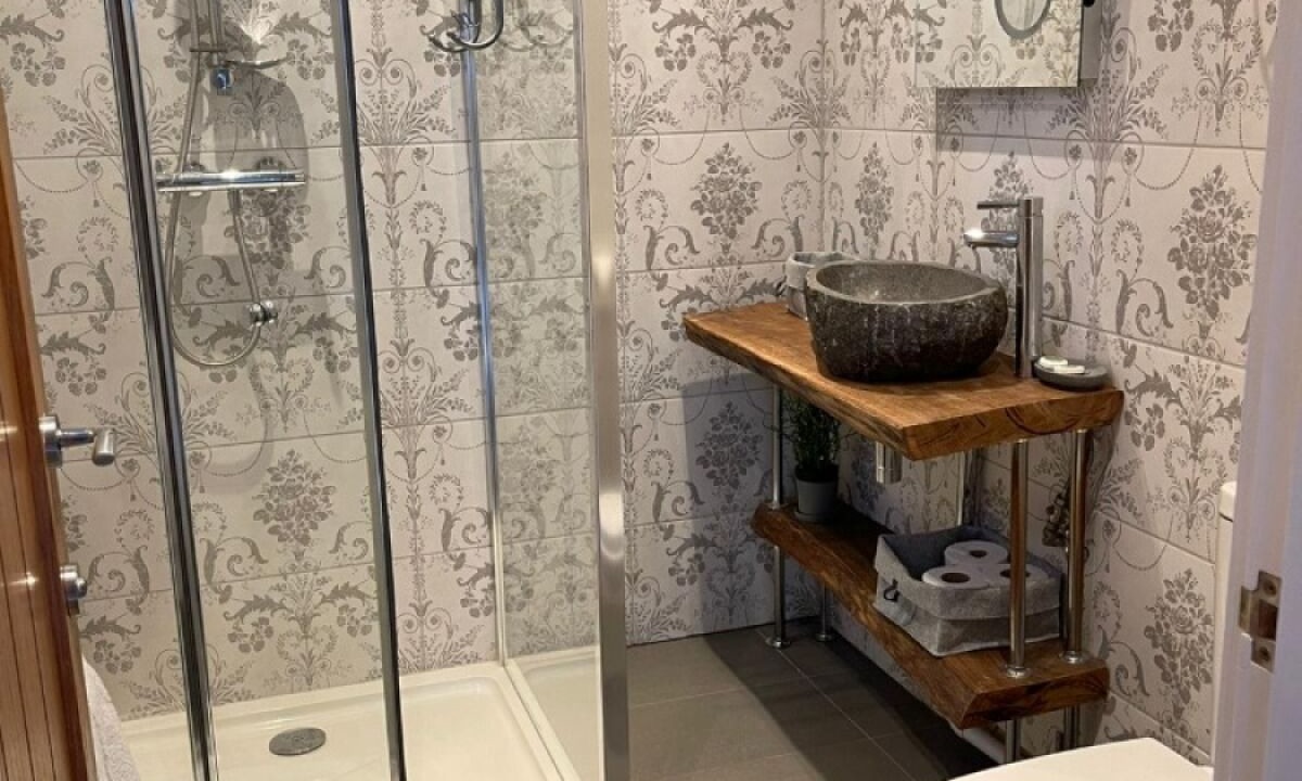 Photo of Bathroom in Meldreth