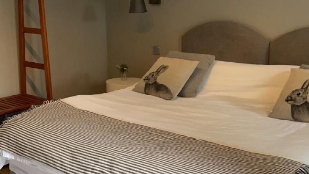 Photo of Bedroom in Meldreth