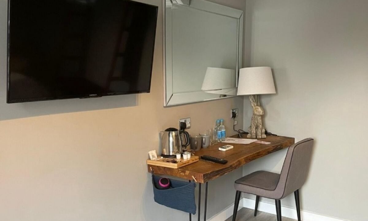 Photo of Bedroom in Meldreth