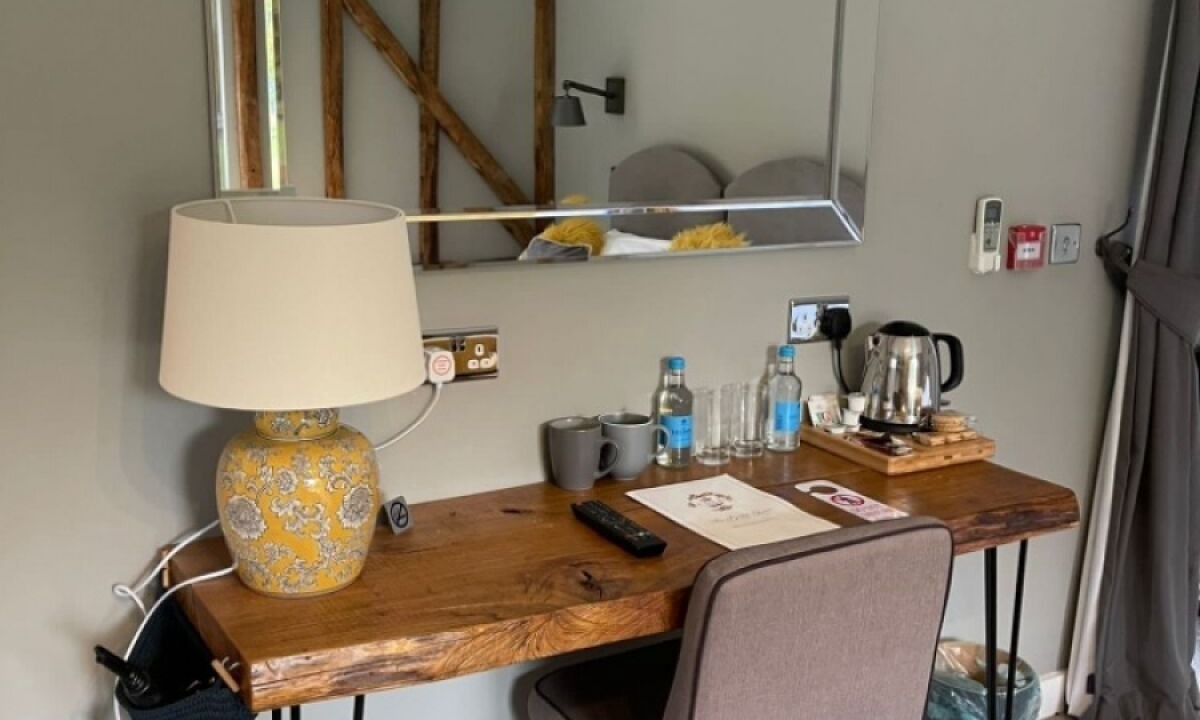 Photo of Outdoor in Meldreth