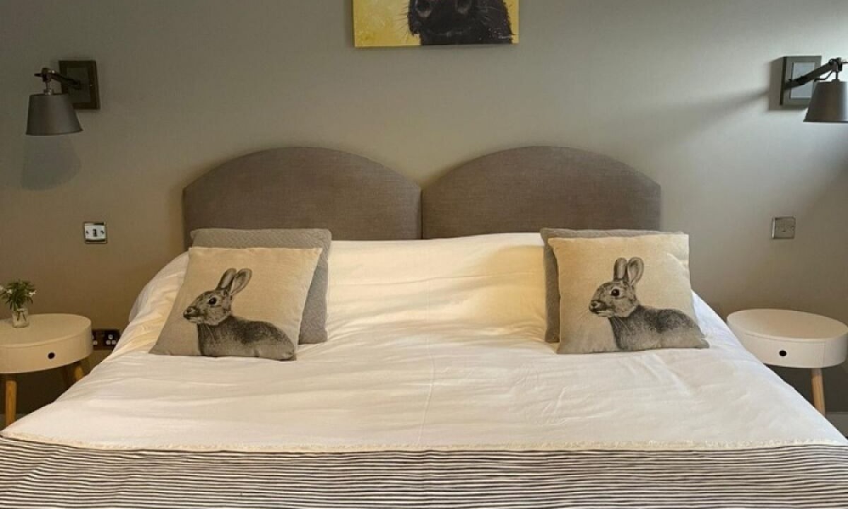 Photo of Bedroom in Meldreth