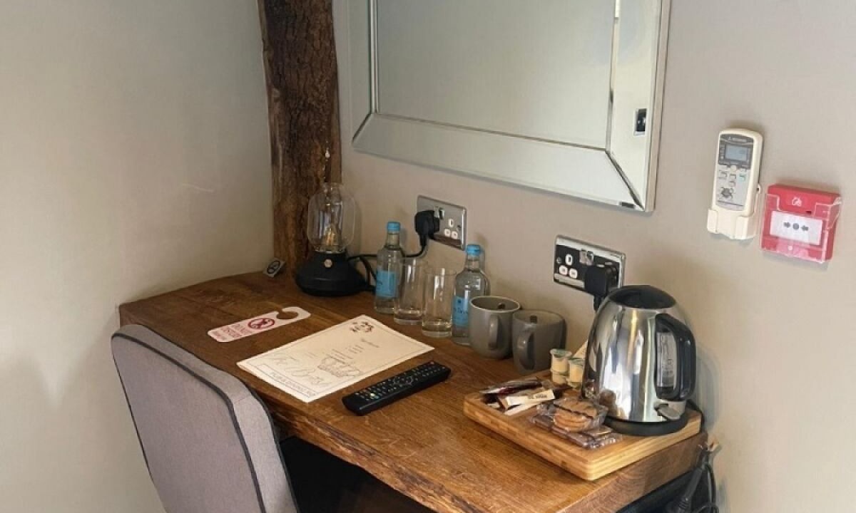 Photo of Bedroom in Meldreth