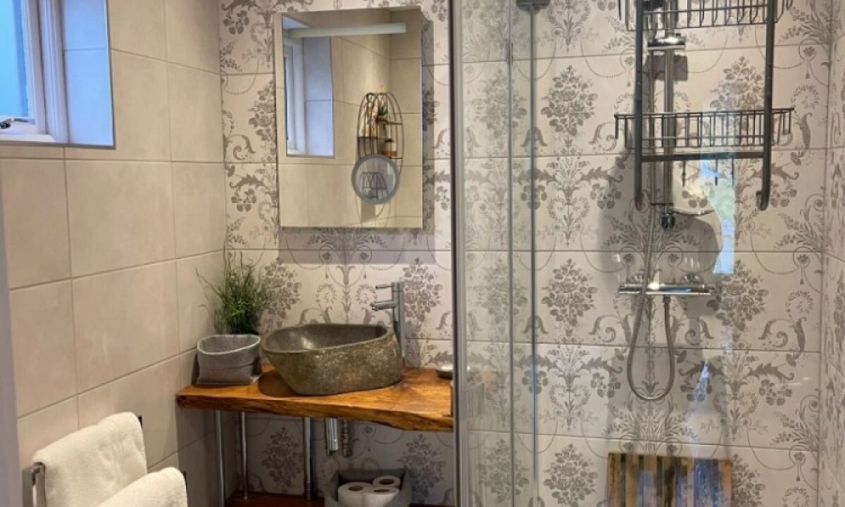 Photo of Bathroom in Meldreth