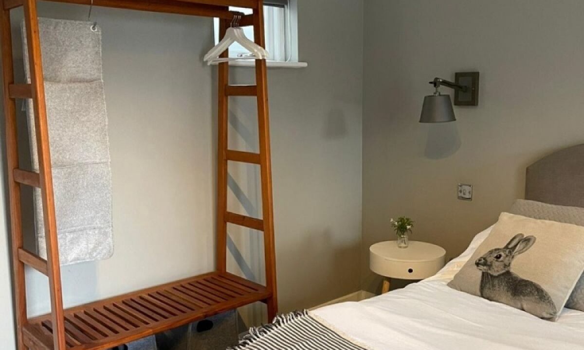 Photo of Bedroom in Meldreth