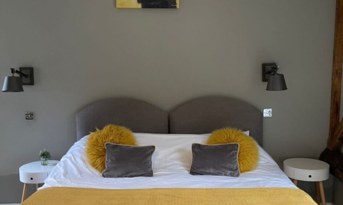 Photo of Outdoor in Meldreth