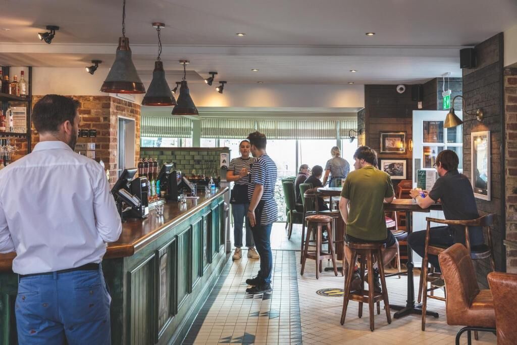 Photo of Others in Lyme Regis