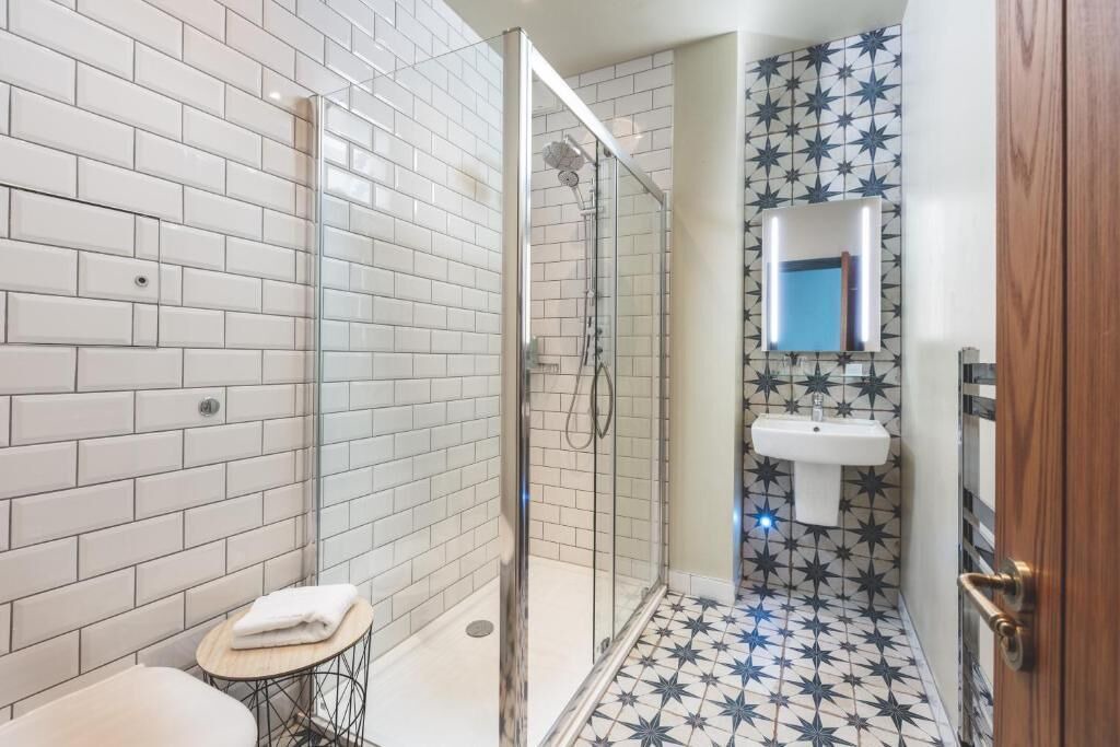 Photo of Bathroom in Lyme Regis