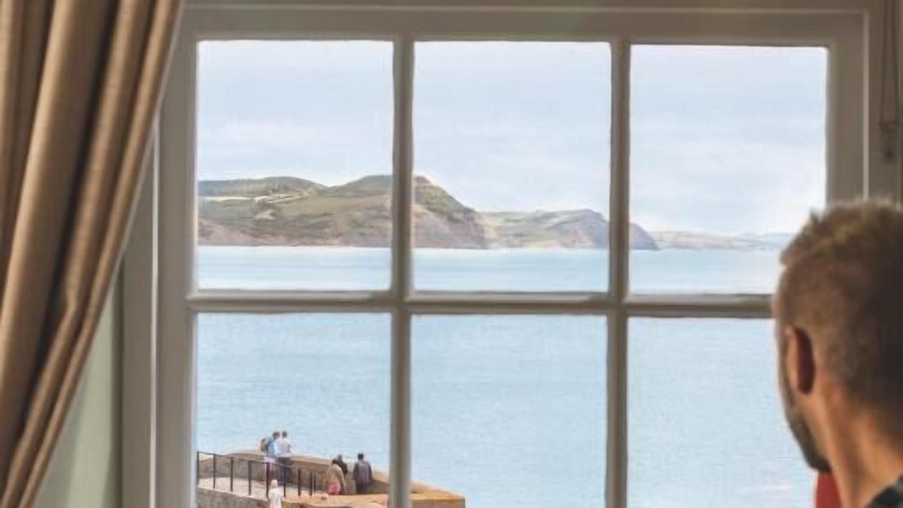 Photo of Others in Lyme Regis