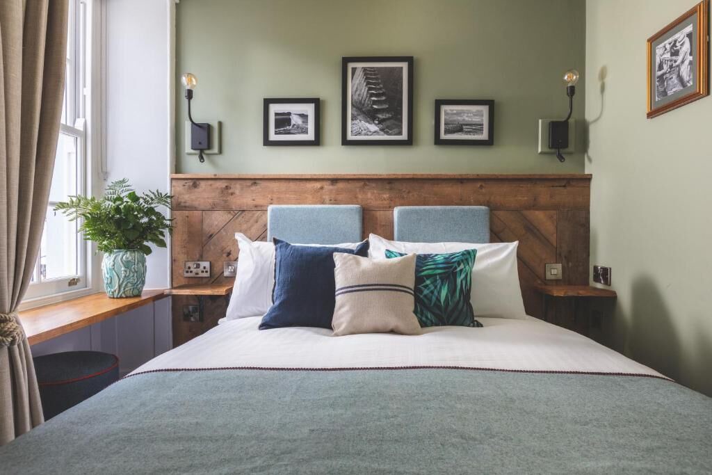 Photo of Bedroom in Lyme Regis