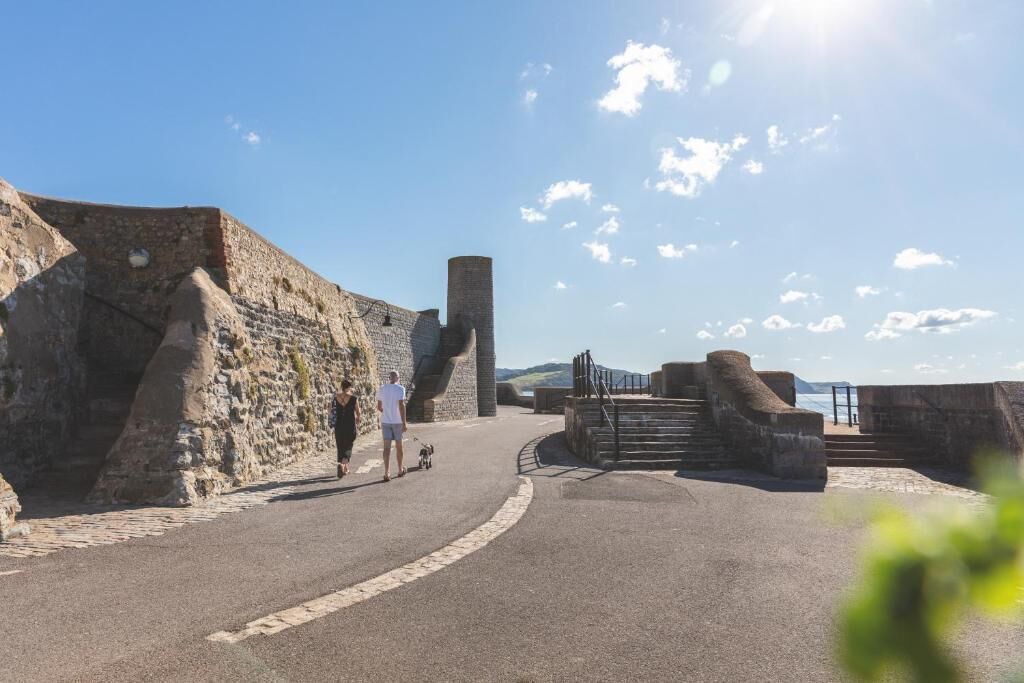 Photo of Outdoor in Lyme Regis
