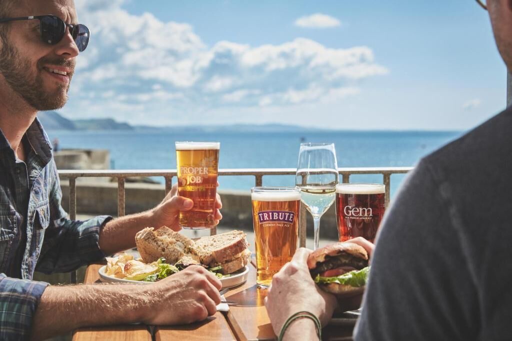 Photo of Others in Lyme Regis