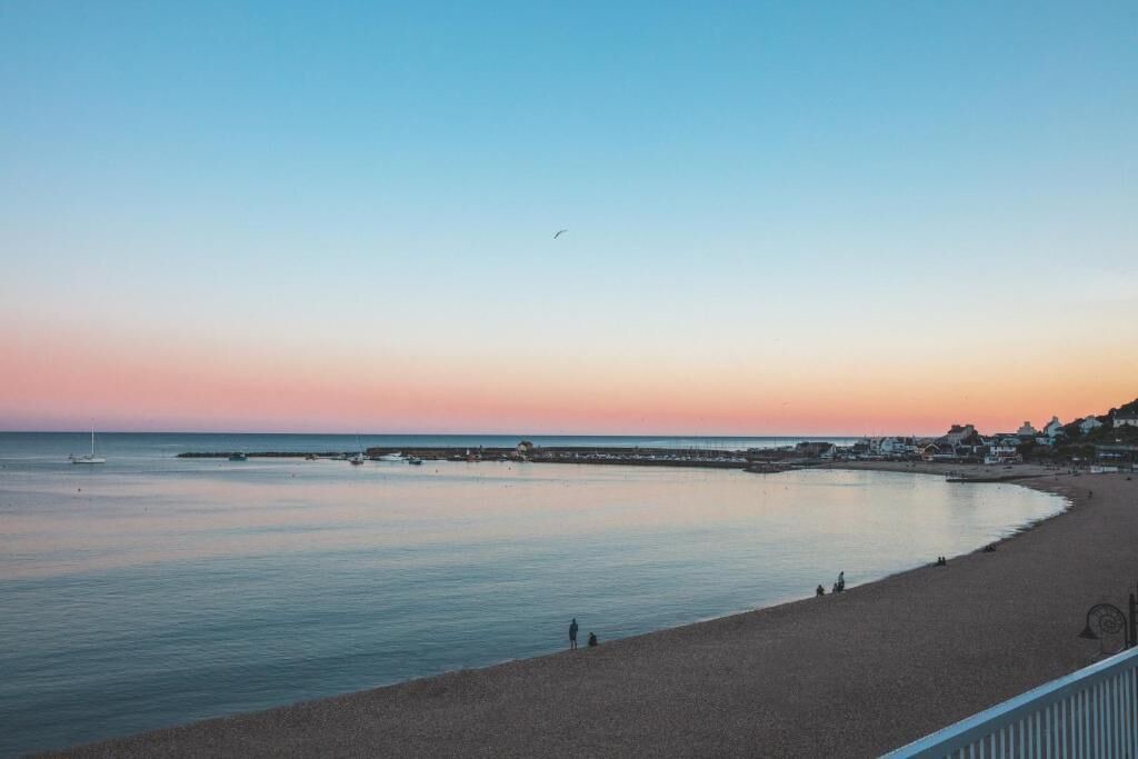 Photo of Others in Lyme Regis